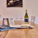 Alpenzauber Appartement