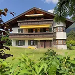 Alpenzauber Apartamento Garmisch-Partenkirchen