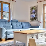 Alpenzauber Διαμέρισμα